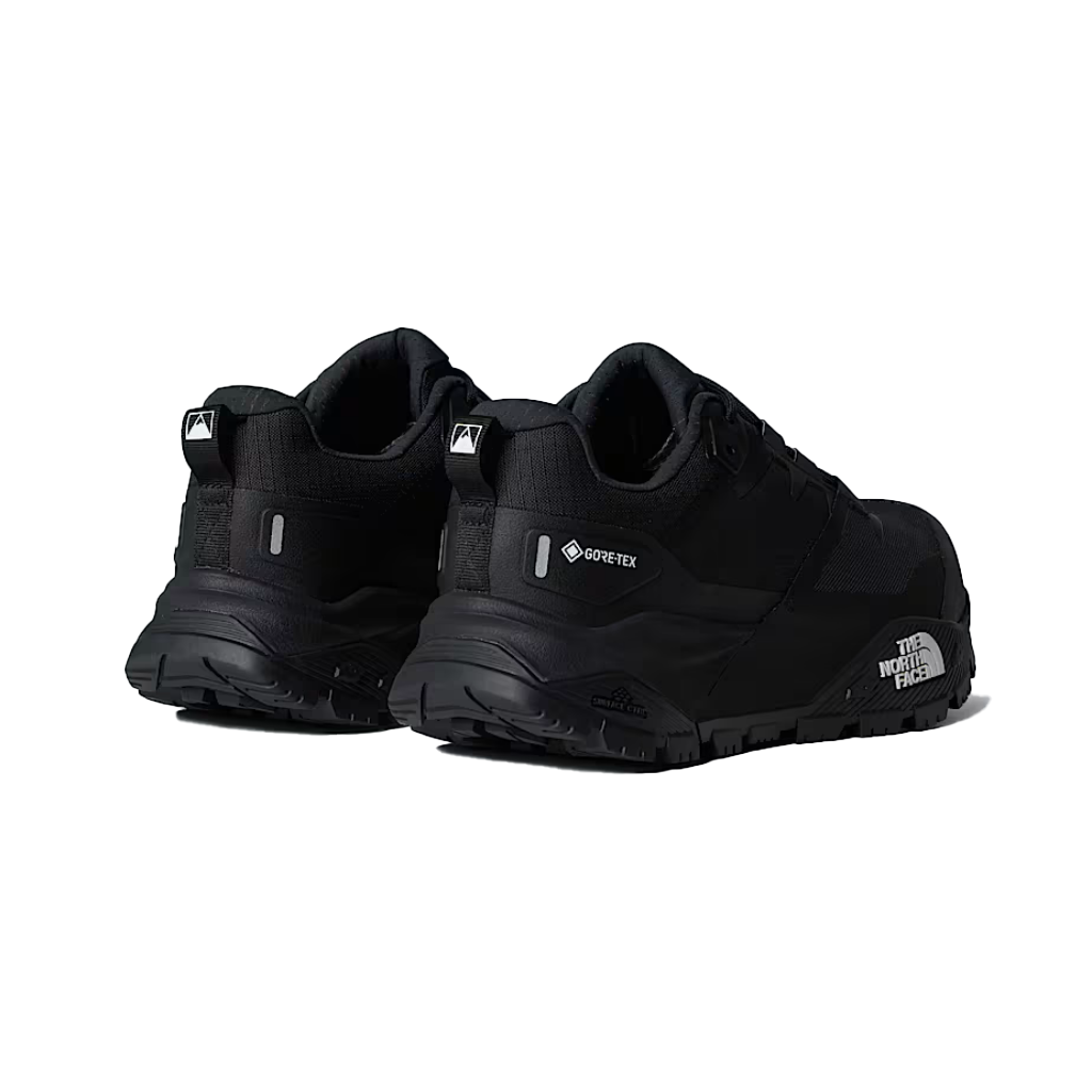 The North Face Men's Offtrail GTX TNF Black / TNF White - Booley Galway