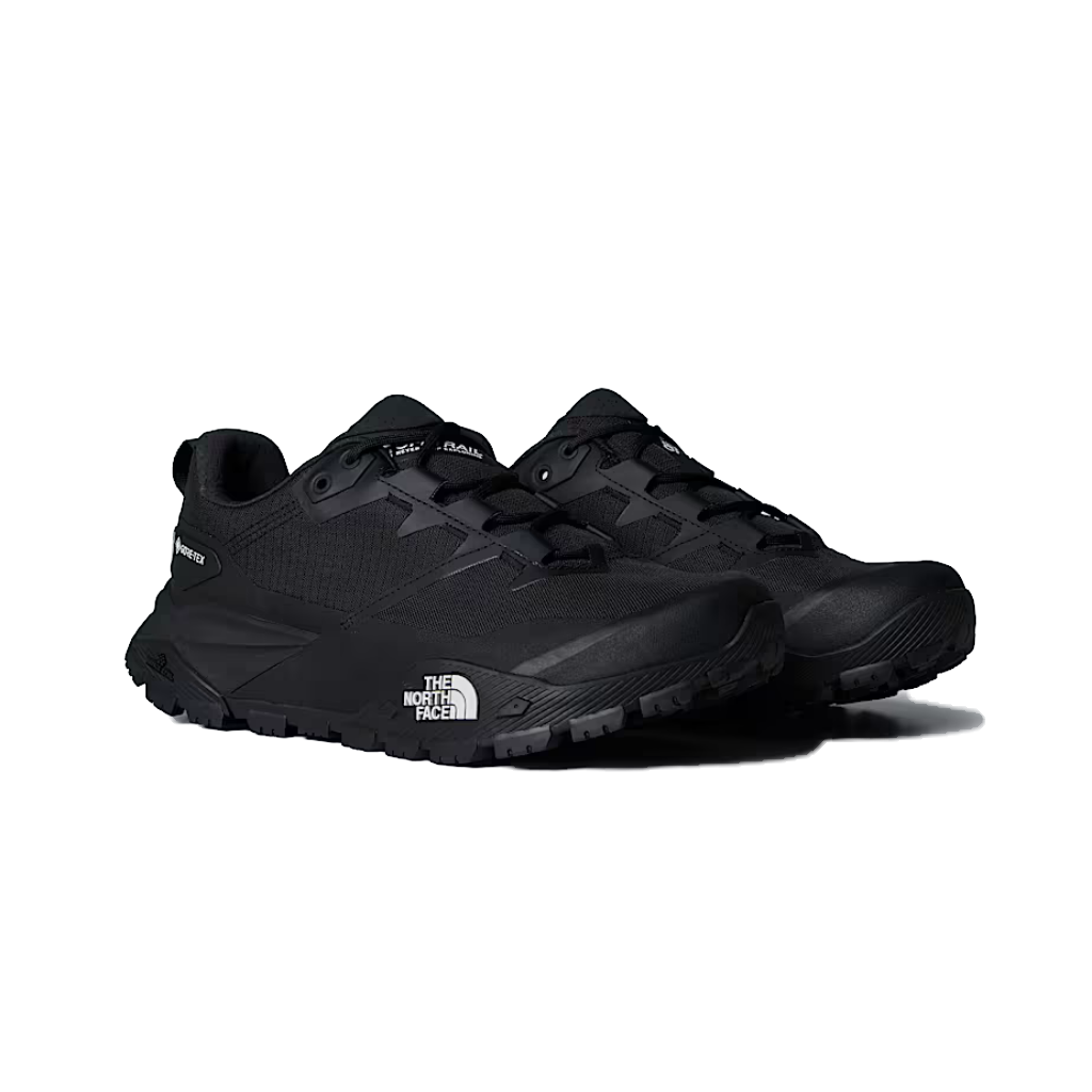 The North Face Men's Offtrail GTX TNF Black / TNF White - Booley Galway