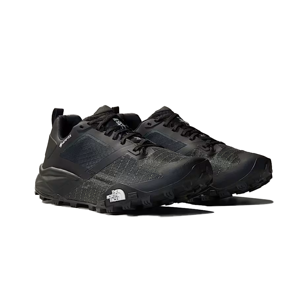 Men's Offtrail TR GTX - TNF Black / TNF Black - TNF Black / TNF Black