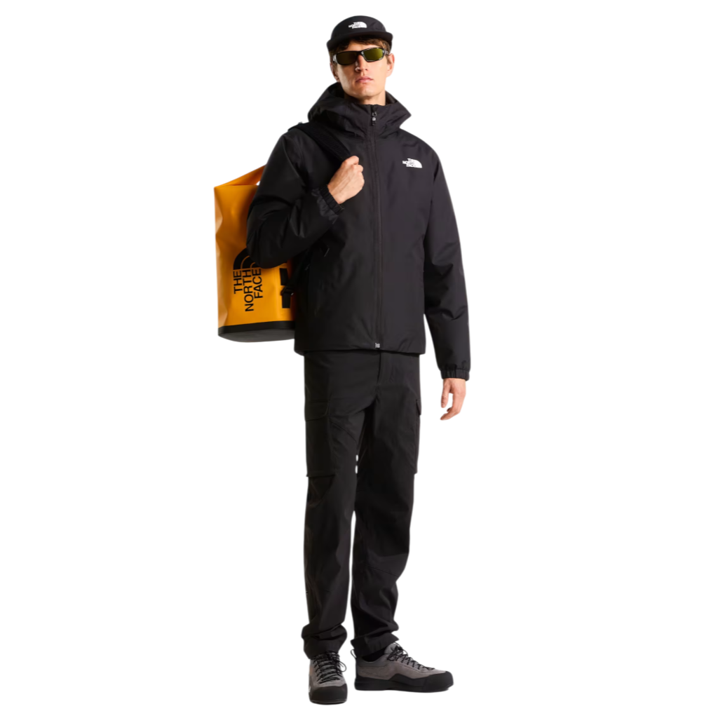 Men's Quest DryVent™ Insulated Jacket - TNF Black