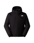 Men's Quest DryVent™ Insulated Jacket - TNF Black