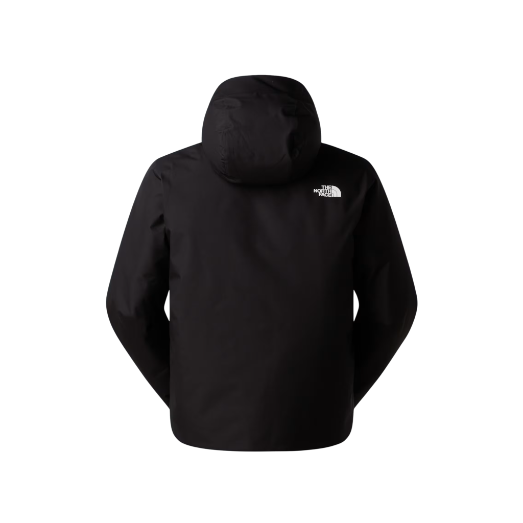 Men's Quest DryVent™ Insulated Jacket - TNF Black