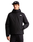 Men's Quest DryVent™ Insulated Jacket - TNF Black