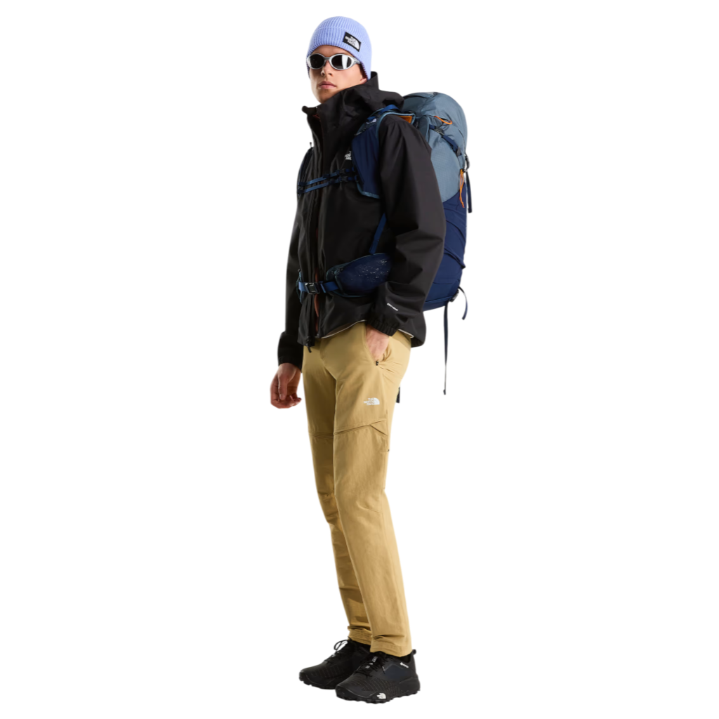 Men's Quest DryVent™ Jacket - Tnf Black