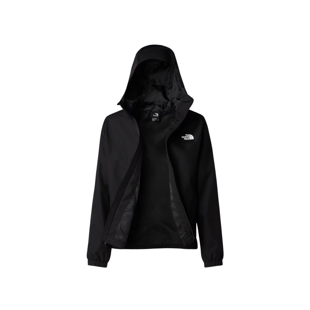 Men's Quest DryVent™ Jacket - Tnf Black