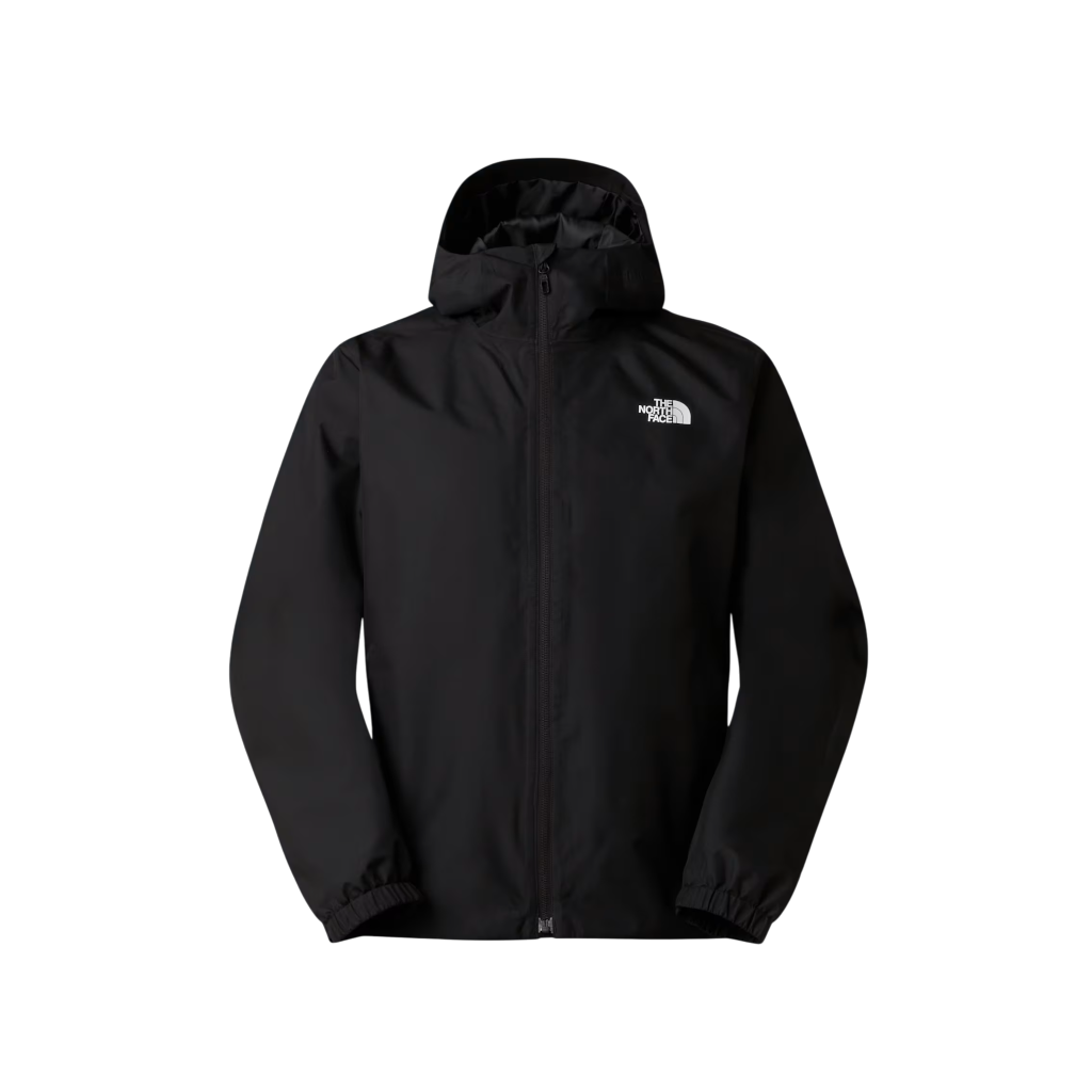 Men's Quest DryVent™ Jacket - Tnf Black