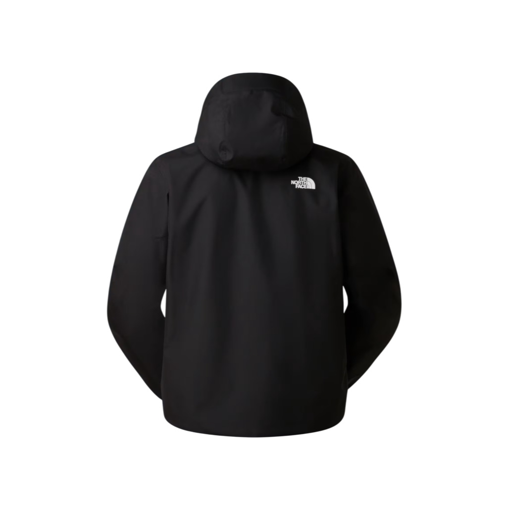 Men's Quest DryVent™ Jacket - Tnf Black