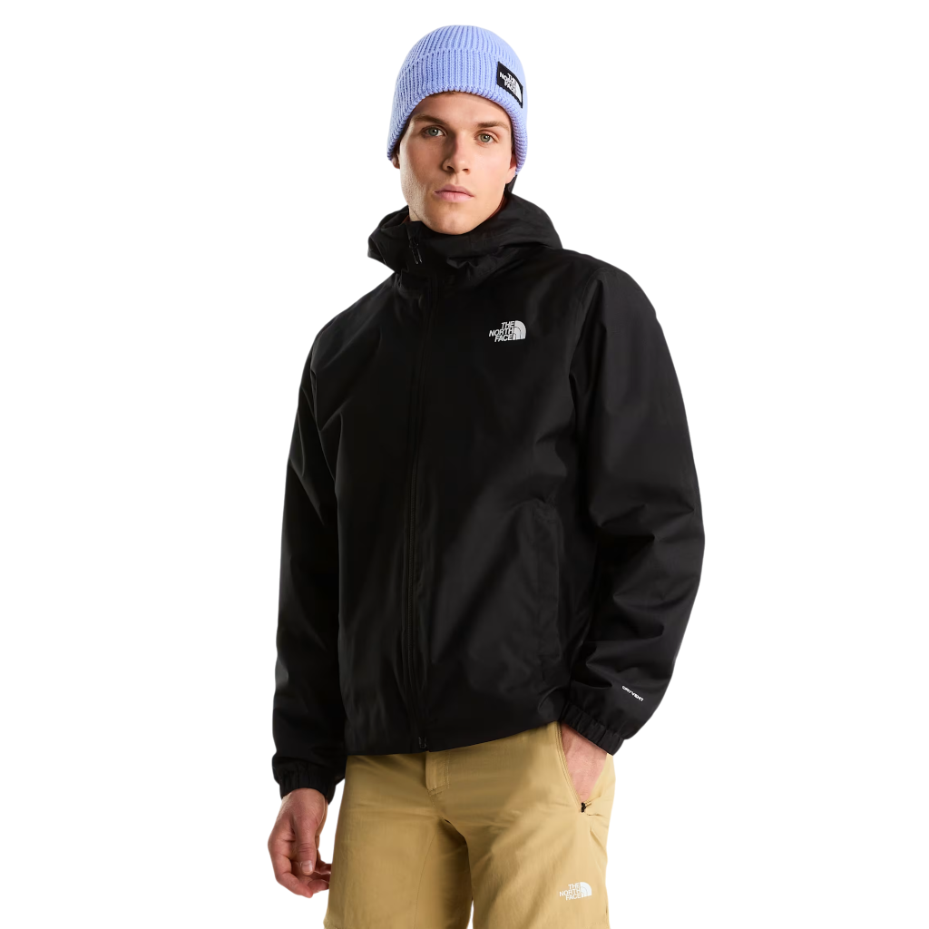 Men's Quest DryVent™ Jacket - Tnf Black