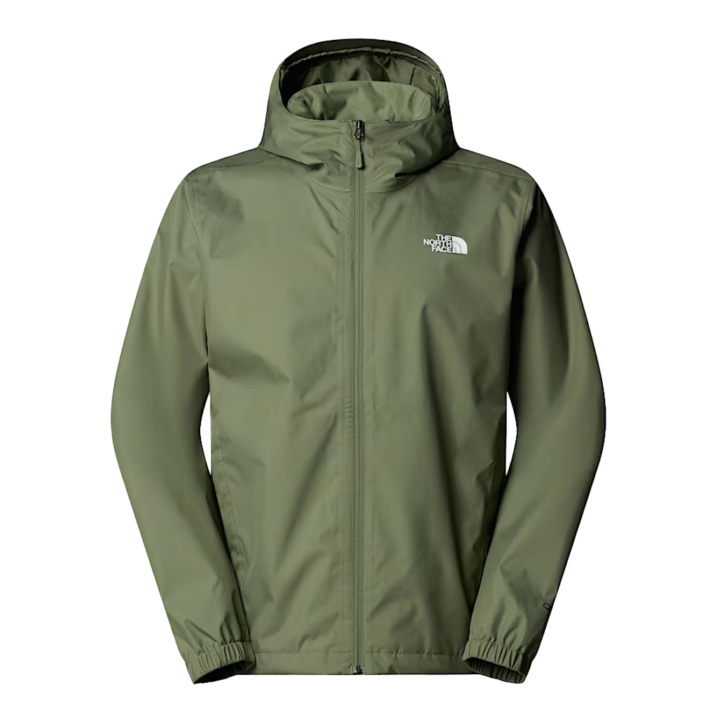 The North Face Men's Quest Jacket Bark Mist - Booley Galway
