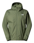 The North Face Men's Quest Jacket Bark Mist - Booley Galway