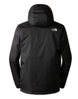 The North Face Men's Quest Insulated Jacket TNF Black / TNF White - Booley Galway