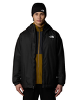 The North Face Men's Quest Insulated Jacket TNF Black / TNF White - Booley Galway