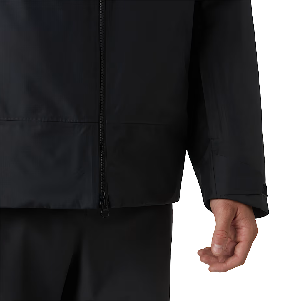 The North Face Men&#39;s Sarsen Insulated Jacket Black - Booley Galway