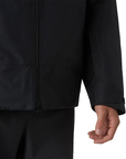 The North Face Men's Sarsen Insulated Jacket Black - Booley Galway