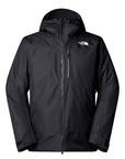 The North Face Men's Sarsen Insulated Jacket Black - Booley Galway