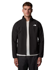 The North Face Men's Tek Approach Jacket TNF Black - Booley Galway