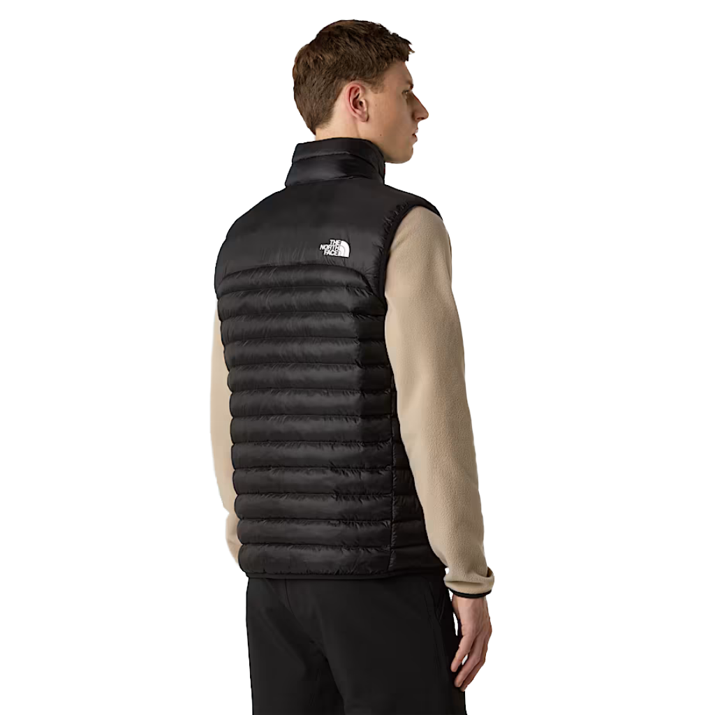 The North Face Men's Terra Peak Gilet TNF Black - Booley Galway