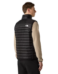 The North Face Men's Terra Peak Gilet TNF Black - Booley Galway