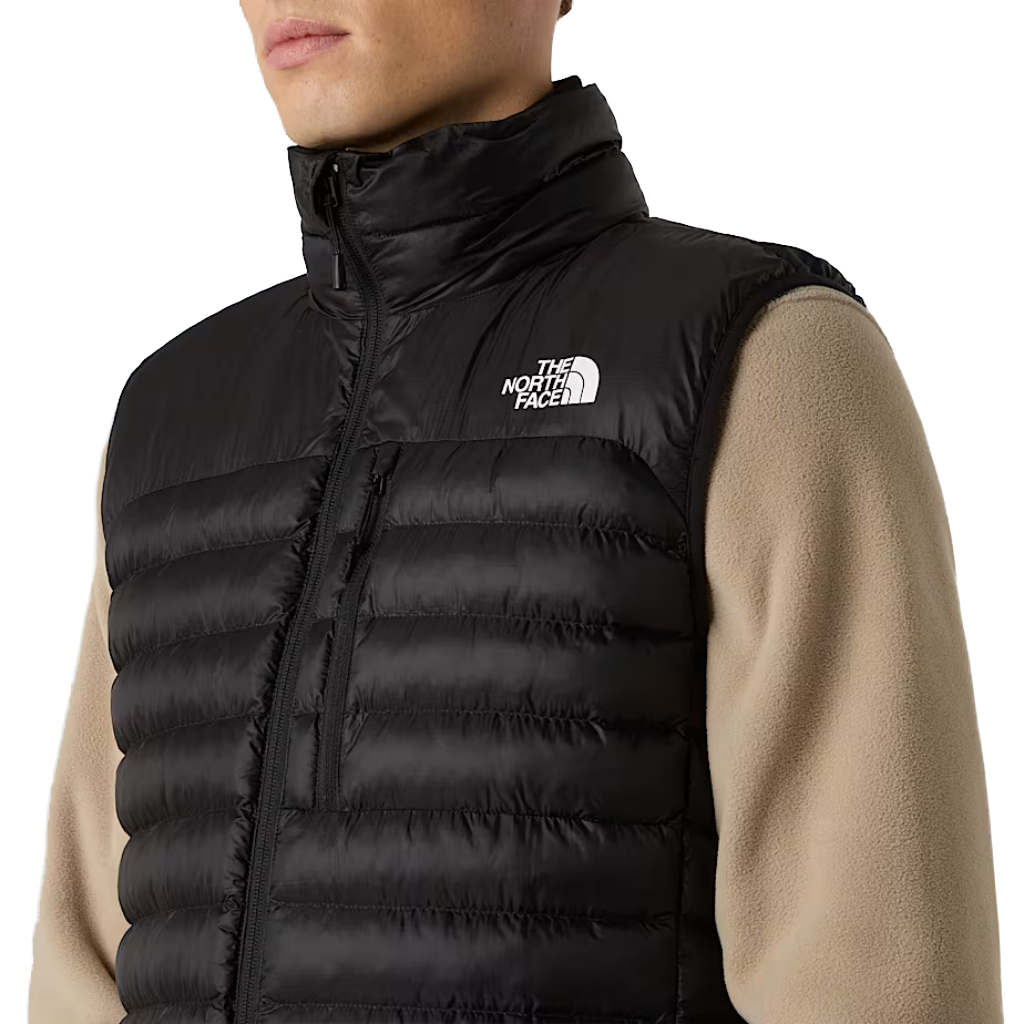 The North Face Men's Terra Peak Gilet TNF Black - Booley Galway