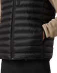 The North Face Men's Terra Peak Gilet TNF Black - Booley Galway
