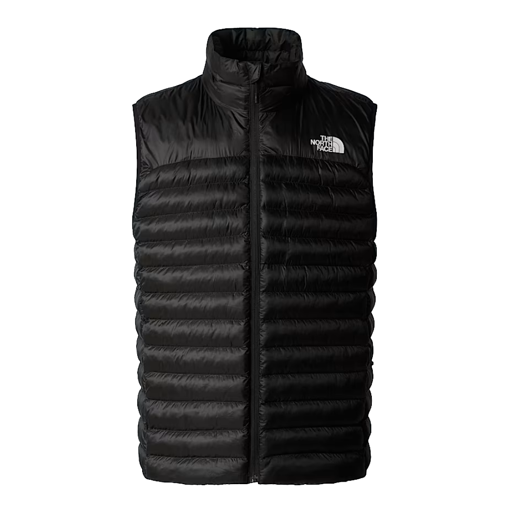 The North Face Men's Terra Peak Gilet TNF Black - Booley Galway