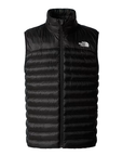 The North Face Men's Terra Peak Gilet TNF Black - Booley Galway