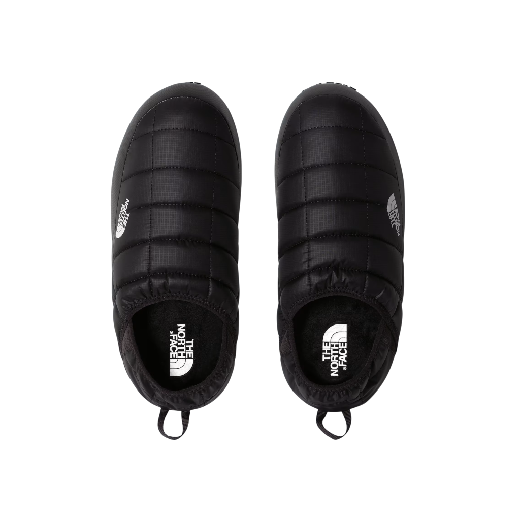 Men’s ThermoBall™ V Traction Mules - TNF Black-TNF White
