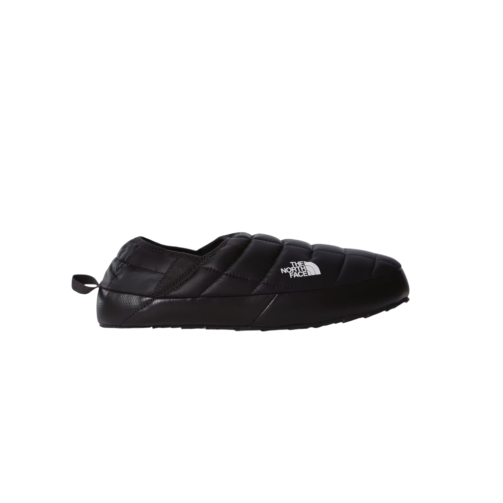 Men’s ThermoBall™ V Traction Mules - TNF Black-TNF White