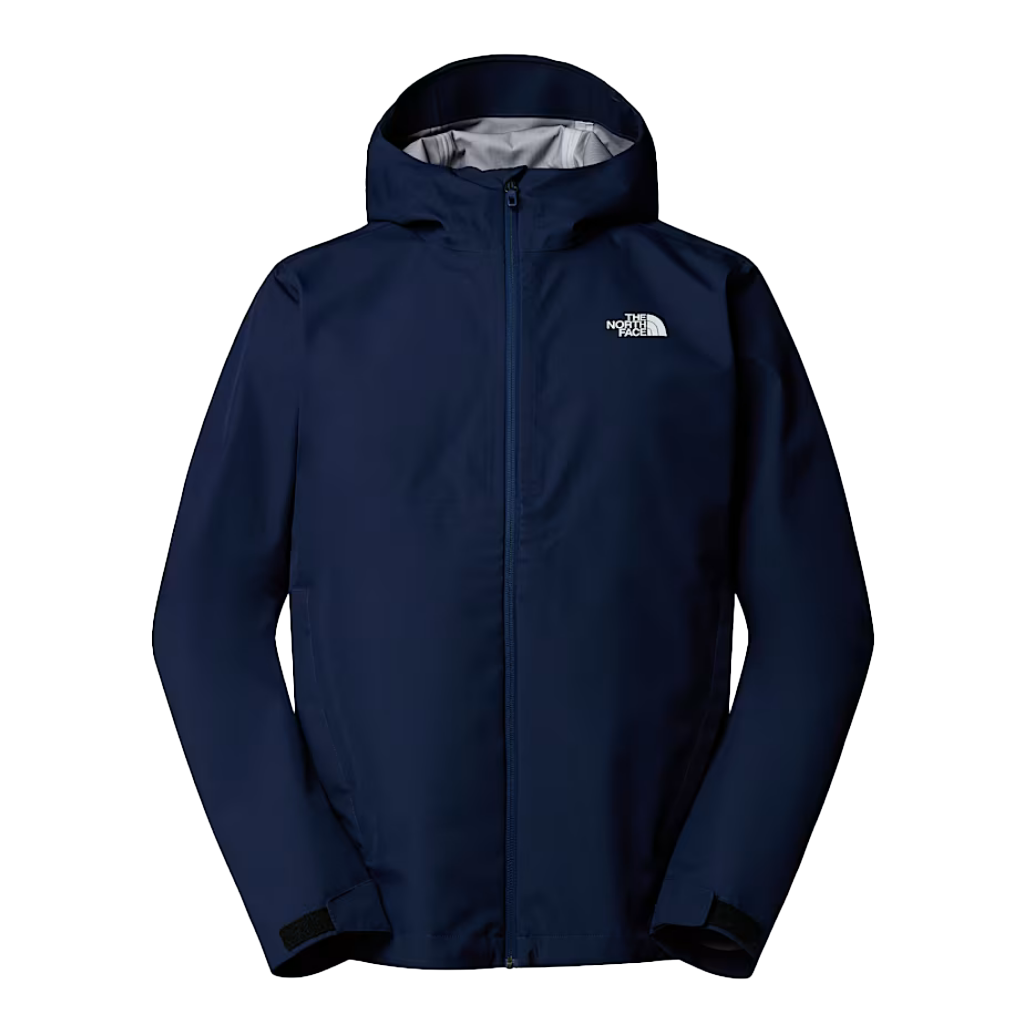 The North Face Men's Whiton 3L Jacket Summit Navy - Booley Galway