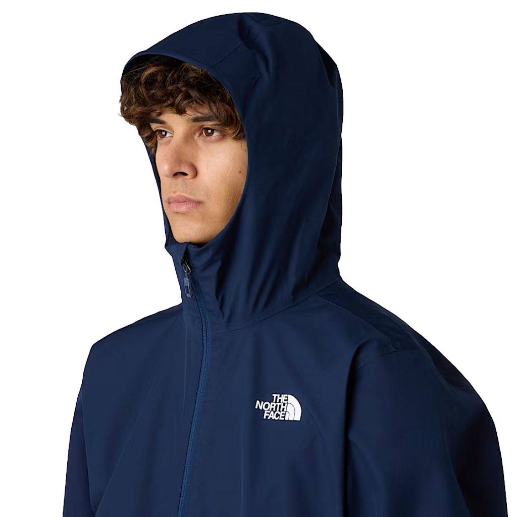 The North Face Men's Whiton 3L Jacket Summit Navy - Booley Galway