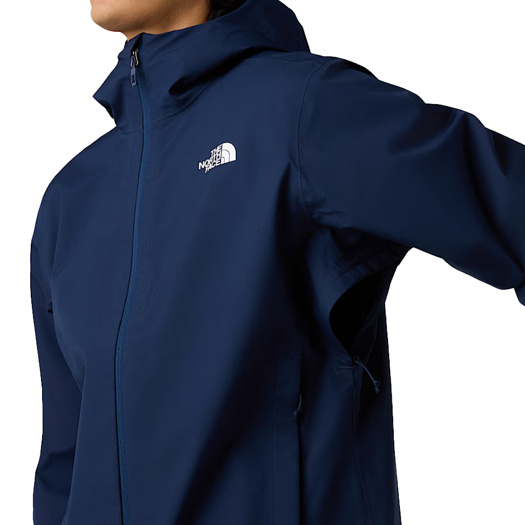 The North Face Men's Whiton 3L Jacket Summit Navy - Booley Galway