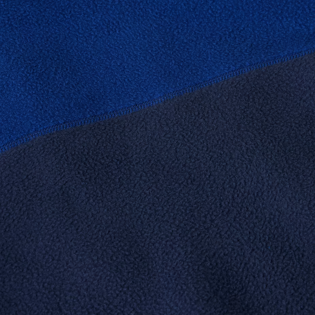 The North Face Men's Yumiori 1/4 Zip Fleece Summit Navy / Estate Blue / Summit Navy - Booley Galway