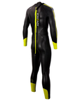 Men's Advance - Black / Yellow