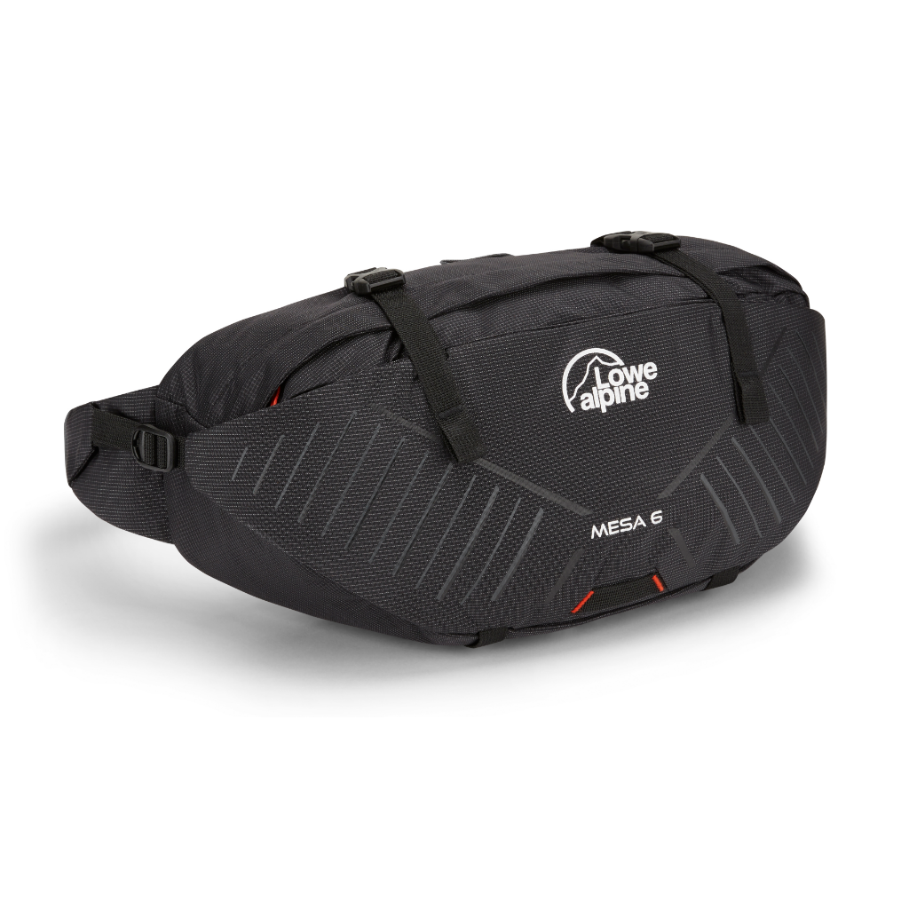 Mesa 6L - Black