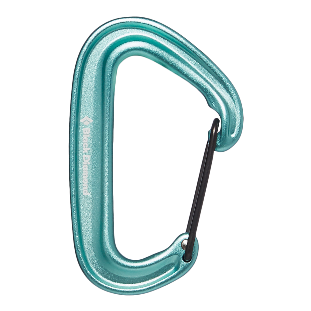 MiniWire Carabiner - Minted