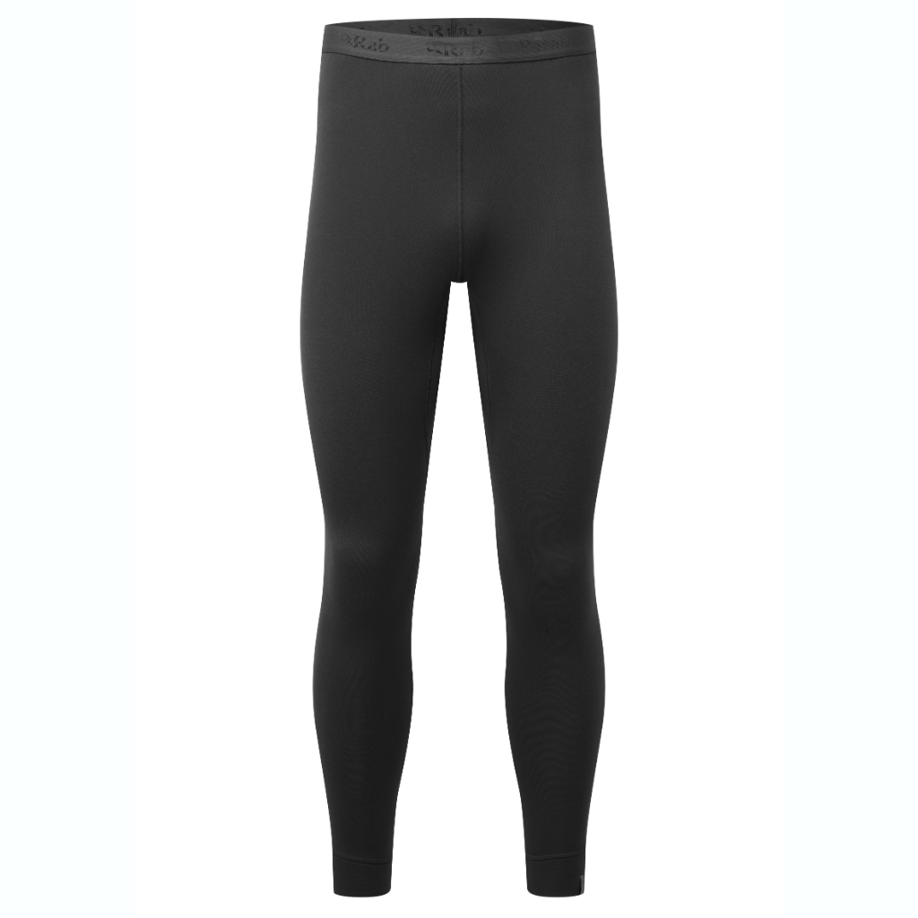 Rab Men's Modulus Tights Black - Booley Galway