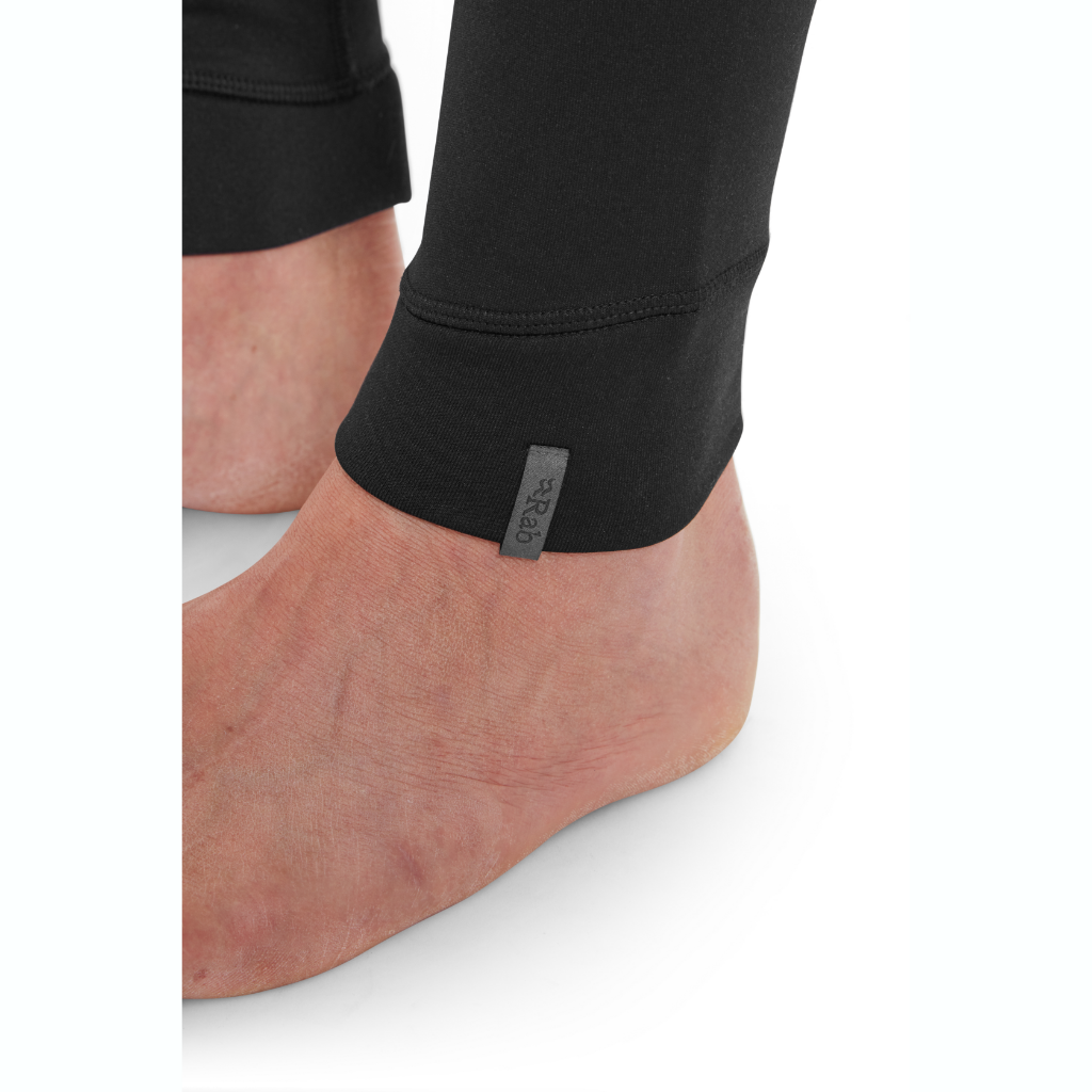 Rab Men's Modulus Tights Black - Booley Galway