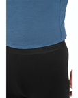 Rab Men's Modulus Tights Black - Booley Galway