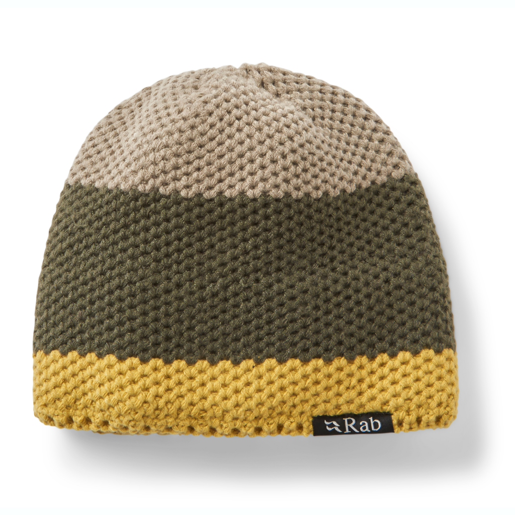 Monzino Beanie - Army