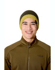 Rab Monzino Beanie Army - Booley Galway