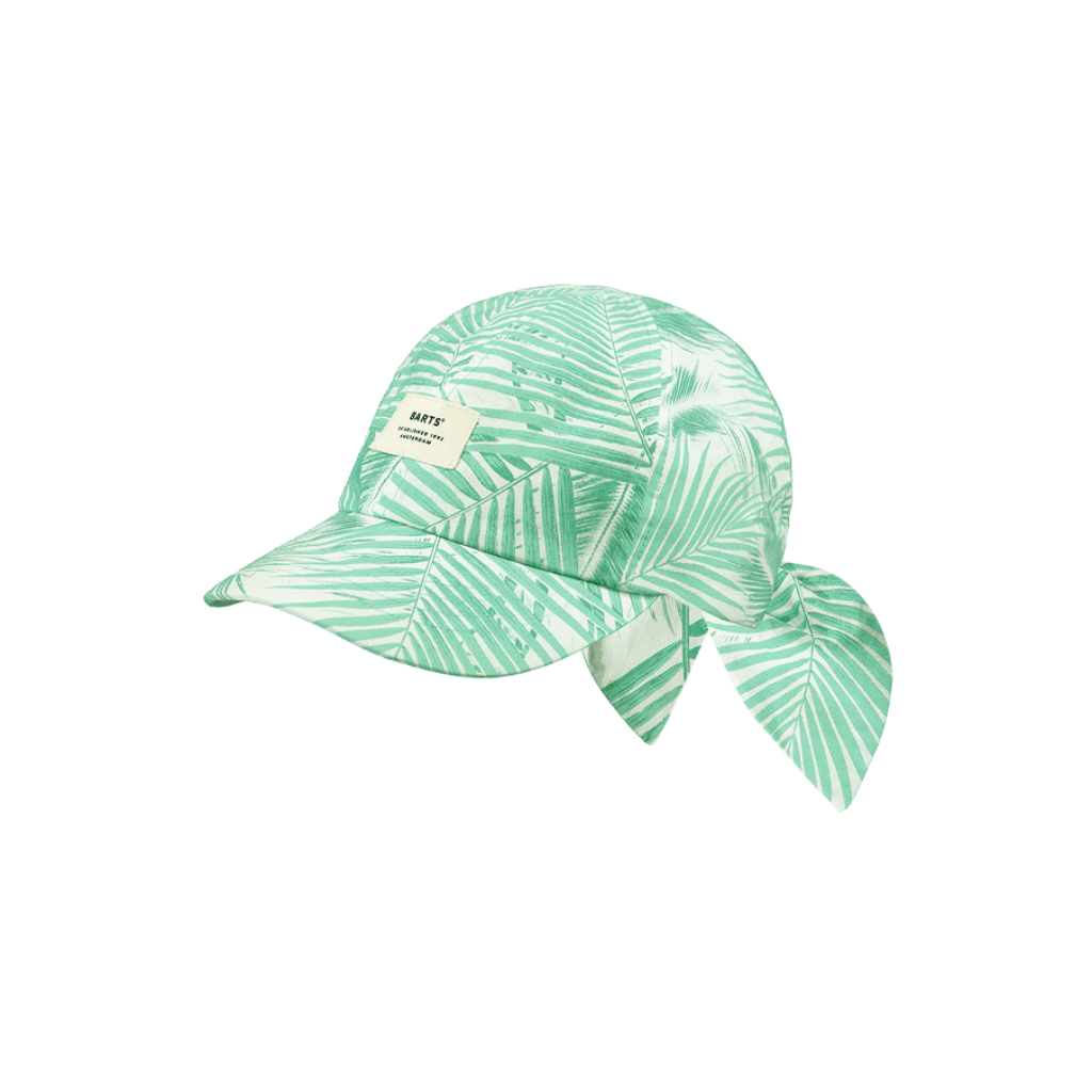Mundoo Cap - Green