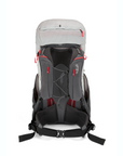 Rab Men's Muon 50L Pewter / Graphene - Booley Galway