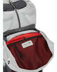 Rab Men's Muon 50L Pewter / Graphene - Booley Galway