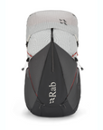 Rab Men's Muon 50L Pewter / Graphene - Booley Galway