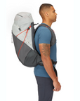 Rab Men's Muon 50L Pewter / Graphene - Booley Galway