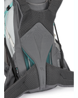 Rab Women's Muon ND 50L Pewter / Graphene - Booley Galway