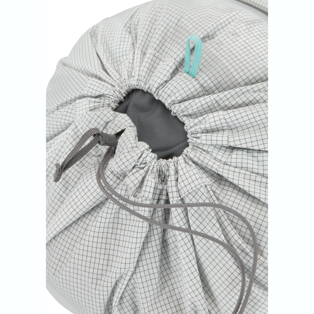 Rab Women's Muon ND 50L Pewter / Graphene - Booley Galway