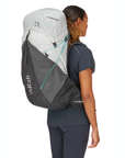 Rab Women's Muon ND 50L Pewter / Graphene - Booley Galway