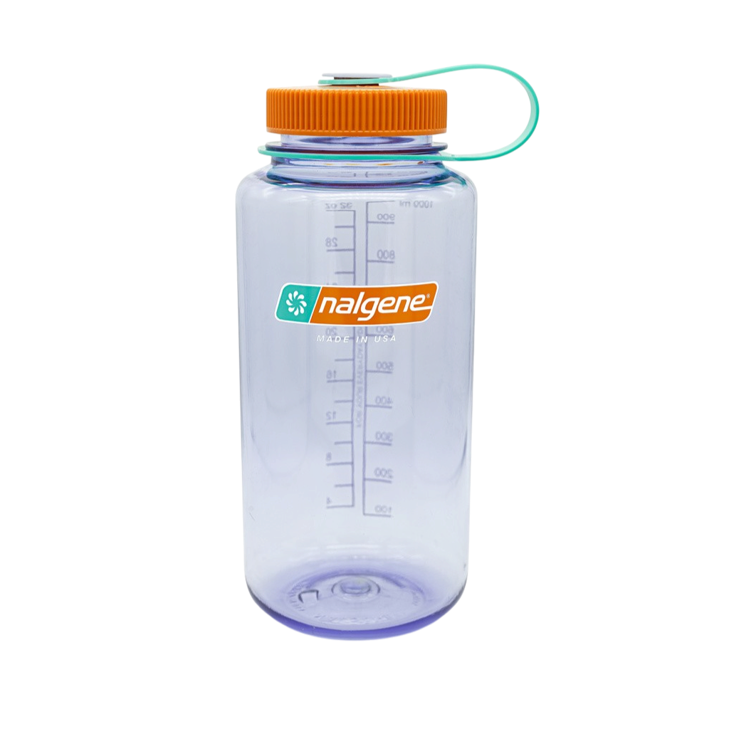 Wide Mouth 1L Tritan Sustain - Amethyst