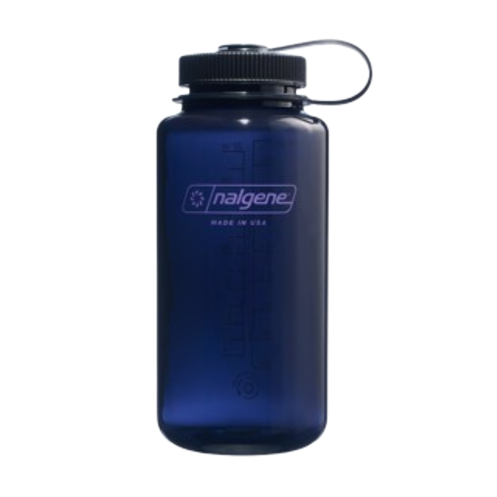 Wide Mouth 1L Tritan Sustain - Odyssey Gray